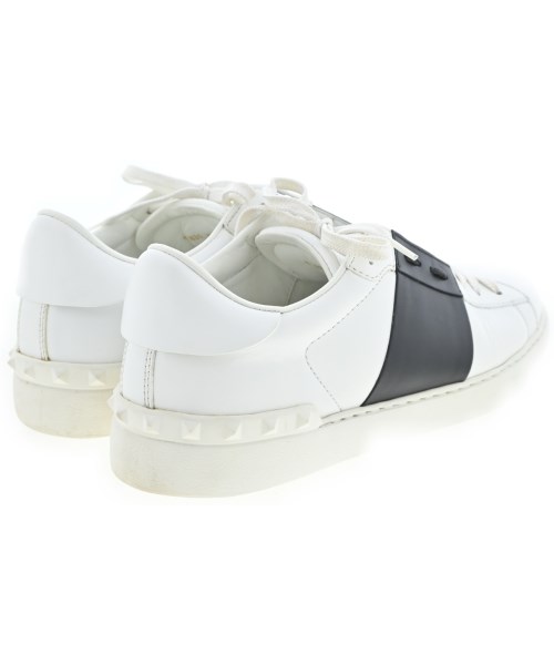 VALENTINO（ヴァレンティノ）スニーカー 白 サイズ:EU41 1/2(26.5cm位) メンズ/2200707845043