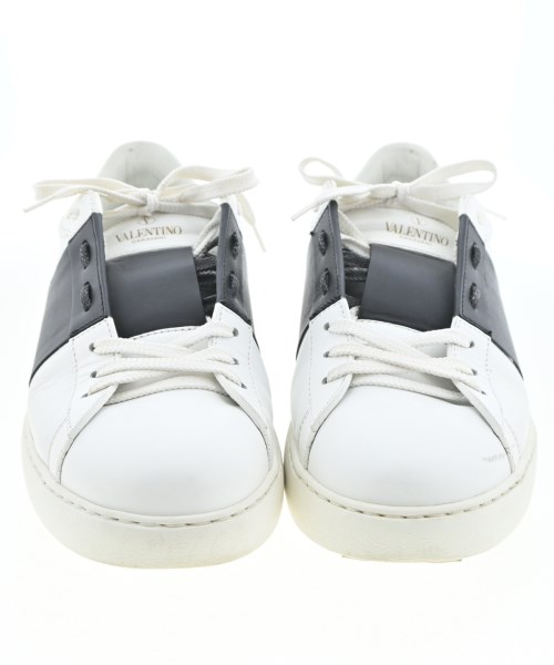VALENTINO（ヴァレンティノ）スニーカー 白 サイズ:EU41 1/2(26.5cm位) メンズ/2200707845043