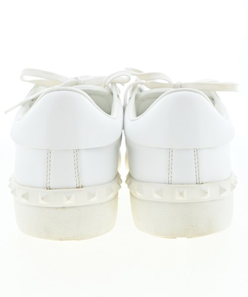 VALENTINO（ヴァレンティノ）スニーカー 白 サイズ:EU41 1/2(26.5cm位) メンズ/2200707845043