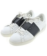 VALENTINO（ヴァレンティノ）スニーカー 白 サイズ:EU41 1/2(26.5cm位) メンズ/2200707845043