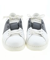 VALENTINO（ヴァレンティノ）スニーカー 白 サイズ:EU41 1/2(26.5cm位) メンズ/2200707845043