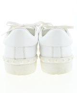 VALENTINO（ヴァレンティノ）スニーカー 白 サイズ:EU41 1/2(26.5cm位) メンズ/2200707845043