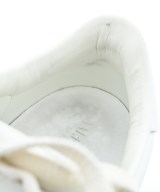 VALENTINO（ヴァレンティノ）スニーカー 白 サイズ:EU41 1/2(26.5cm位) メンズ/2200707845043