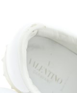 VALENTINO（ヴァレンティノ）スニーカー 白 サイズ:EU41 1/2(26.5cm位) メンズ/2200707845043
