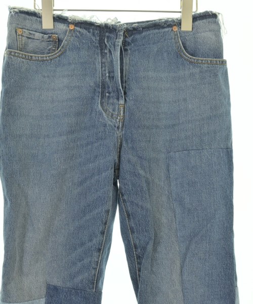 VALENTINO（ヴァレンティノ）デニムパンツ 青 サイズ:28(L位) レディース/2200706870053