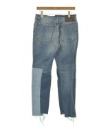 VALENTINO（ヴァレンティノ）デニムパンツ 青 サイズ:28(L位) レディース/2200706870053