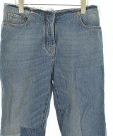 VALENTINO（ヴァレンティノ）デニムパンツ 青 サイズ:28(L位) レディース/2200706870053