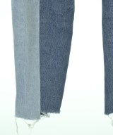 VALENTINO（ヴァレンティノ）デニムパンツ 青 サイズ:28(L位) レディース/2200706870053