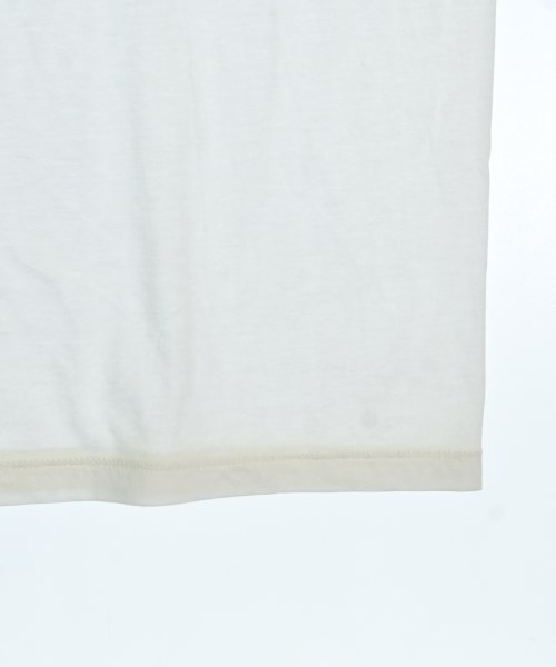 VALENTINO（ヴァレンティノ）Tシャツ・カットソー 白 サイズ:XS レディース/2200708945070