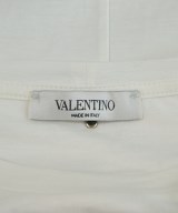 VALENTINO（ヴァレンティノ）Tシャツ・カットソー 白 サイズ:XS レディース/2200708945070