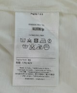 VALENTINO（ヴァレンティノ）Tシャツ・カットソー 白 サイズ:XS レディース/2200708945070