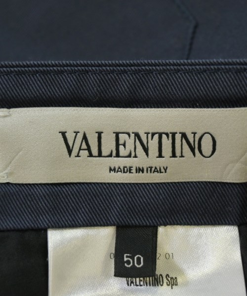 VALENTINO（ヴァレンティノ）その他 紺 サイズ:50(XL位) メンズ/2200709421047