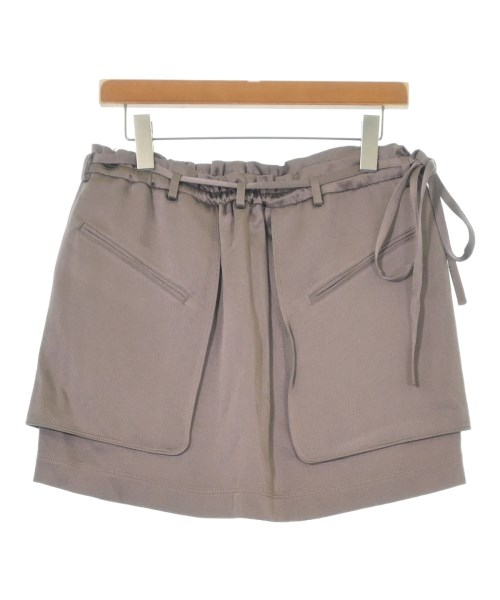 VALENTINO(ヴァレンティノ)のミニスカート サイズ:42(M位) 7,200円