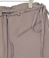 VALENTINO（ヴァレンティノ）ミニスカート 茶 サイズ:42(M位) レディース/2200709797067