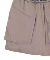 VALENTINO（ヴァレンティノ）ミニスカート 茶 サイズ:42(M位) レディース/2200709797067