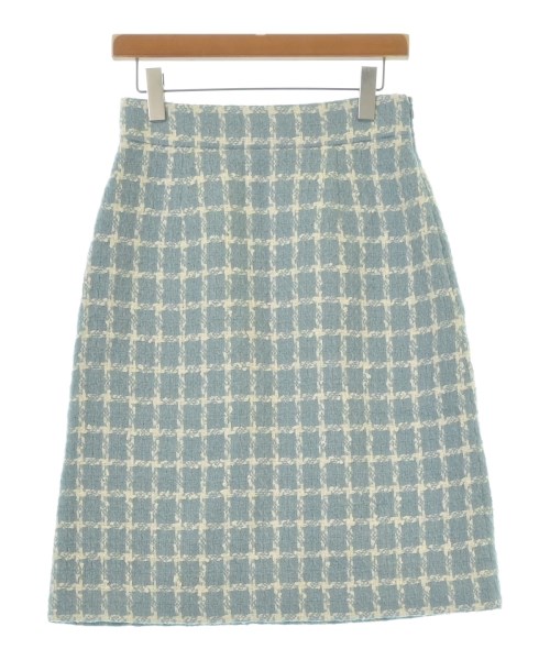 VALENTINO(ヴァレンティノ)のひざ丈スカート サイズ:42(M位) 23,600円