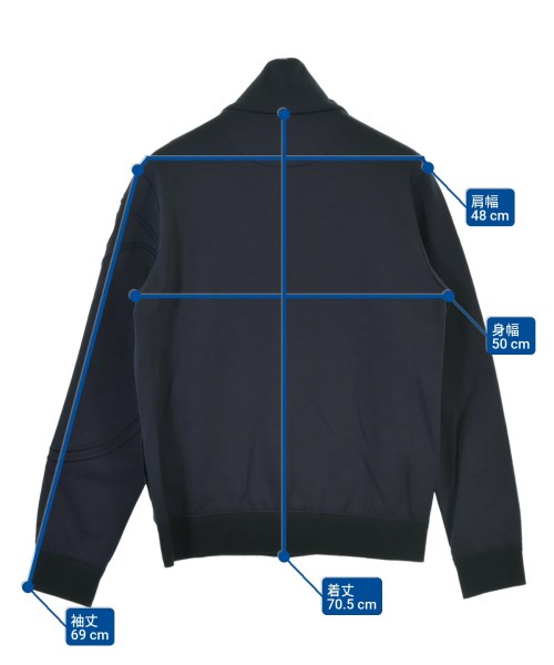 VALENTINO（ヴァレンティノ）その他 紺 サイズ:S メンズ/2200663329090