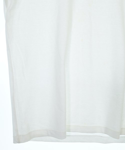 VALENTINO（ヴァレンティノ）Tシャツ・カットソー 白 サイズ:S メンズ/2200663329113