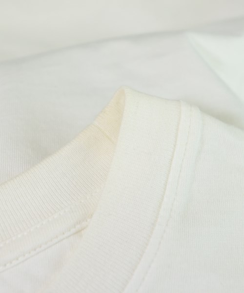VALENTINO（ヴァレンティノ）Tシャツ・カットソー 白 サイズ:S メンズ/2200663329113