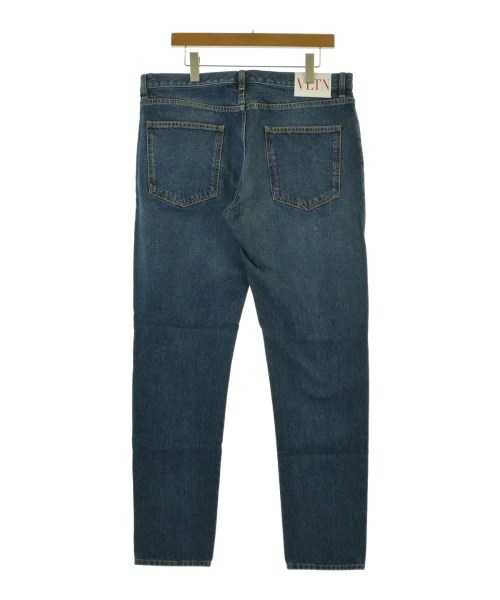 VALENTINO（ヴァレンティノ）デニムパンツ 青 サイズ:34(XL位) メンズ/2200663329151