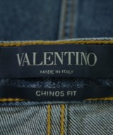 VALENTINO（ヴァレンティノ）デニムパンツ 青 サイズ:34(XL位) メンズ/2200663329151
