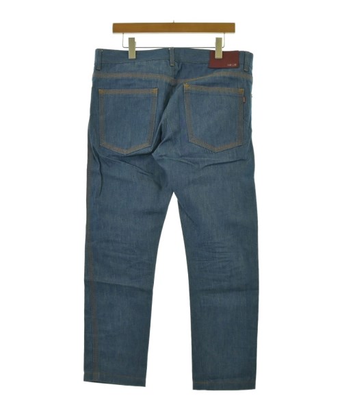VALENTINO（ヴァレンティノ）デニムパンツ 青 サイズ:33(L位) メンズ/2200663329175