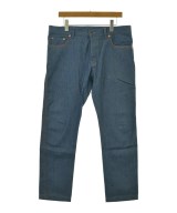 VALENTINO（ヴァレンティノ）デニムパンツ 青 サイズ:33(L位) メンズ/2200663329175