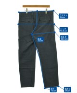 VALENTINO（ヴァレンティノ）デニムパンツ 紺 サイズ:50(XL位) メンズ/2200663329182