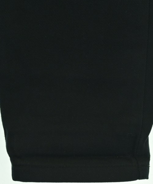 VALENTINO（ヴァレンティノ）その他 黒 サイズ:30(M位) メンズ/2200663329199