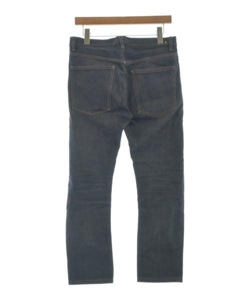 VALENTINO（ヴァレンティノ）デニムパンツ 紺 サイズ:29(S位) メンズ/2200663329205