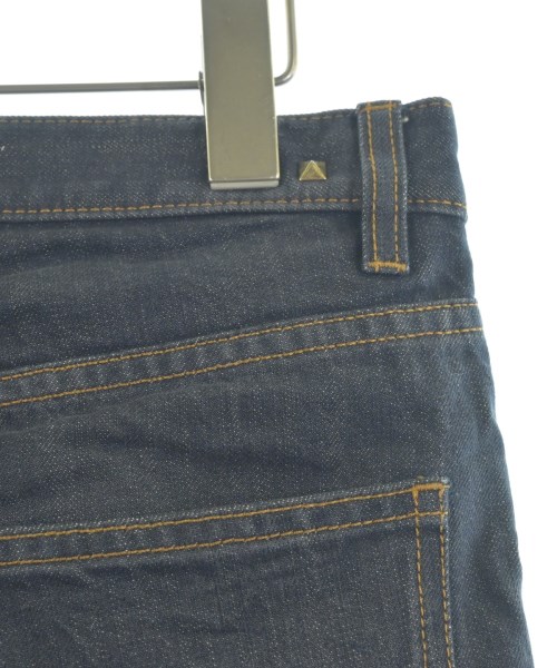 VALENTINO（ヴァレンティノ）デニムパンツ 紺 サイズ:29(S位) メンズ/2200663329205