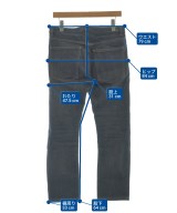 VALENTINO（ヴァレンティノ）デニムパンツ 紺 サイズ:29(S位) メンズ/2200663329205