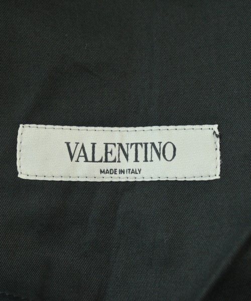 VALENTINO（ヴァレンティノ）その他 紺 サイズ:48(L位) メンズ/2200663329212