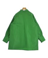 VALENTINO（ヴァレンティノ）ブラウス 緑 サイズ:36(XS位) レディース/2200662054061