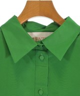VALENTINO（ヴァレンティノ）ブラウス 緑 サイズ:36(XS位) レディース/2200662054061