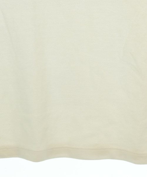 VALENTINO（ヴァレンティノ）ポロシャツ 白 サイズ:XS メンズ/2200664620097