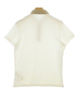 VALENTINO（ヴァレンティノ）ポロシャツ 白 サイズ:XS メンズ/2200664620097