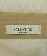 VALENTINO（ヴァレンティノ）ポロシャツ 白 サイズ:XS メンズ/2200664620097