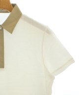 VALENTINO（ヴァレンティノ）ポロシャツ 白 サイズ:XS メンズ/2200664620097