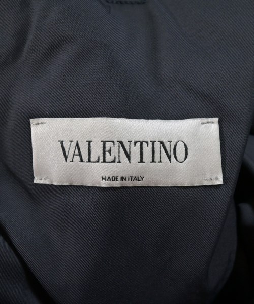 VALENTINO（ヴァレンティノ）その他 紺 サイズ:50(XL位) メンズ/2200664694043