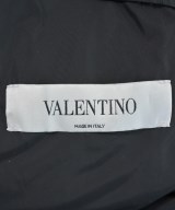 VALENTINO（ヴァレンティノ）ブルゾン 黒 サイズ:44(L位) レディース/2200664805012