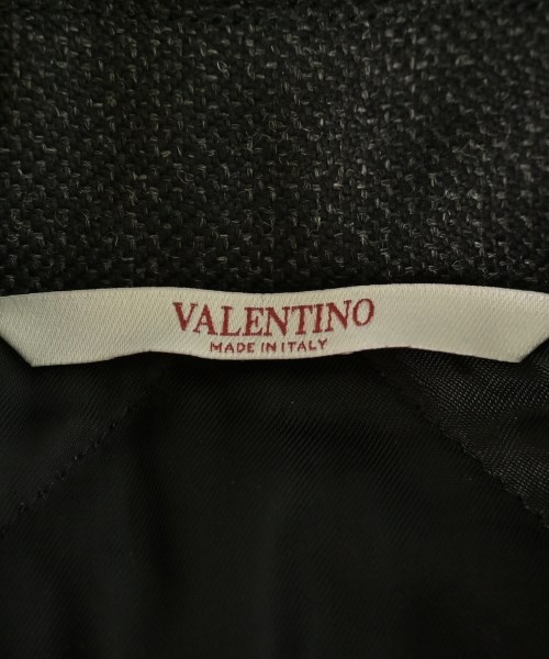 VALENTINO（ヴァレンティノ）その他 グレー サイズ:44(S位) メンズ/2200664888015