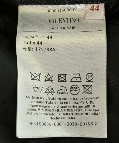 VALENTINO（ヴァレンティノ）その他 グレー サイズ:44(S位) メンズ/2200664888015