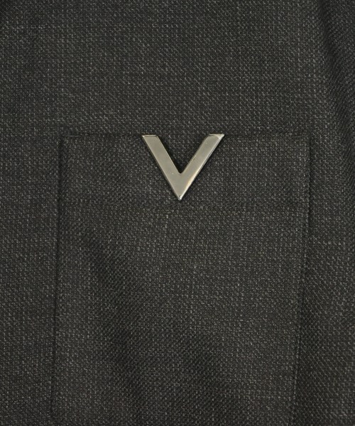 VALENTINO（ヴァレンティノ）その他 グレー サイズ:44(S位) メンズ/2200664888015