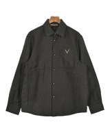 VALENTINO（ヴァレンティノ）その他 グレー サイズ:44(S位) メンズ/2200664888015