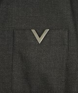VALENTINO（ヴァレンティノ）その他 グレー サイズ:44(S位) メンズ/2200664888015