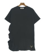 VALENTINO（ヴァレンティノ）ワンピース 黒 サイズ:XS レディース/2200665174148