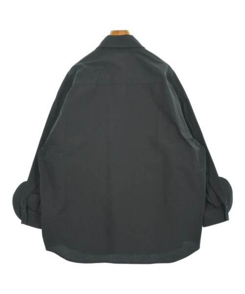 VALENTINO（ヴァレンティノ）ブラウス 黒 サイズ:36(S位) レディース/2200665754012