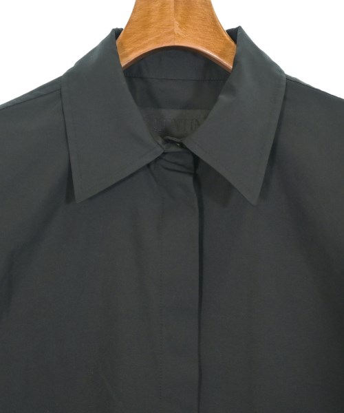 VALENTINO（ヴァレンティノ）ブラウス 黒 サイズ:36(S位) レディース/2200665754012