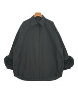 VALENTINO（ヴァレンティノ）ブラウス 黒 サイズ:36(S位) レディース/2200665754012